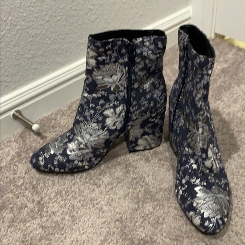 Cleaning out closet